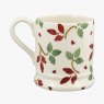 Emma Bridgewater Folk Rosehip Mum 1/2 Pint Mug