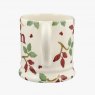 Emma Bridgewater Folk Rosehip Mum 1/2 Pint Mug