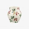 Emma Bridgewater Folk Roseship 1/2 Pint Jug