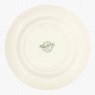 Emma Bridgewater Christmas Toast Marmalade Roast Turkey 10 1/2 Inch Plate