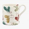 Emma Bridgewater Christmas Mittens 1/2 Pint Mug