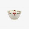 Emma Bridgewater Christmas Joy Small Old Bowl