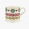 Emma Bridgewater Christmas Joy Small Mug