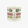 Emma Bridgewater Christmas Joy Small Mug