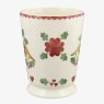 Emma Bridgewater Christmas Joy Cocoa Mug