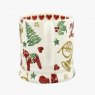 Emma Bridgewater Christmas Celebration 1/2 Pint Mug