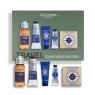 L'Occitane Travel Grooming Essentials
