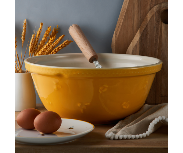 Mason Cash Sweet Bee Size 12 Mixing Bowl - 29cm