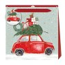 Penny Kennedy Christmas Delivery Medium Bag