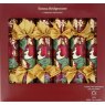 Emma Bridgewater Ivy & Robins Luxury Christmas Crackers