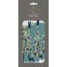 Sara Miller Teal Forest Tags - Set of 5