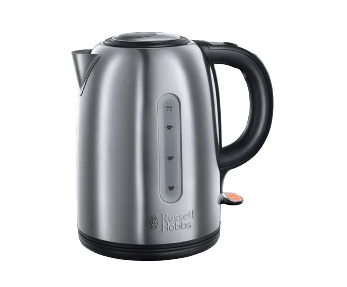 Russell Hobbs Snowdon Brushed Kettle