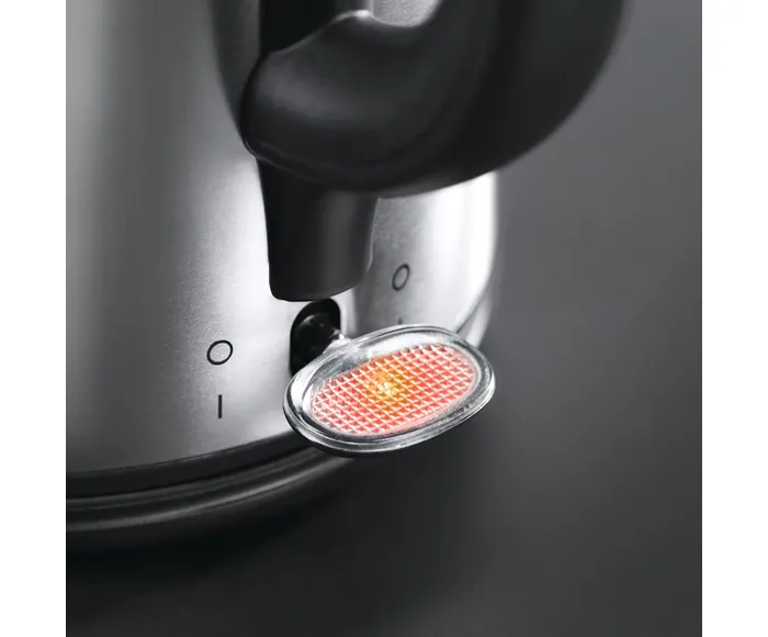 Russell Hobbs Snowdon Brushed Kettle