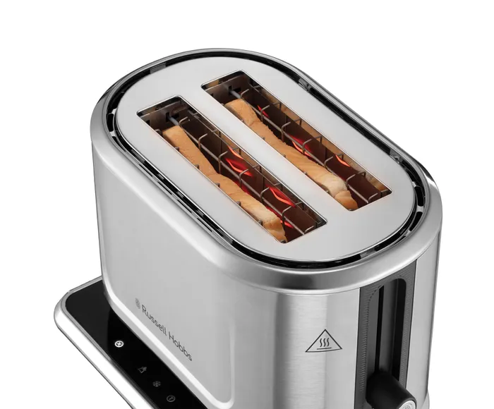 Russell Hobbs Attentiv Toaster