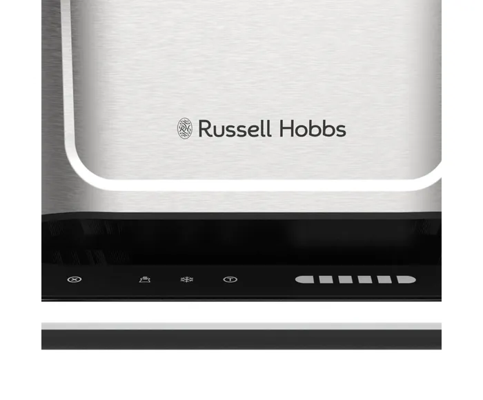 Russell Hobbs Attentiv Toaster