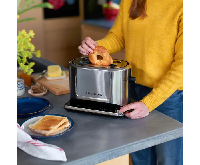 Russell Hobbs Attentiv Toaster