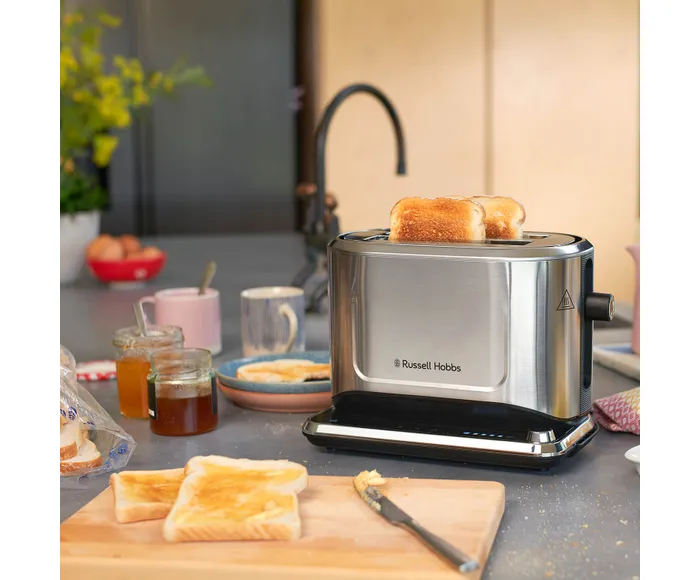 Russell Hobbs Attentiv Toaster