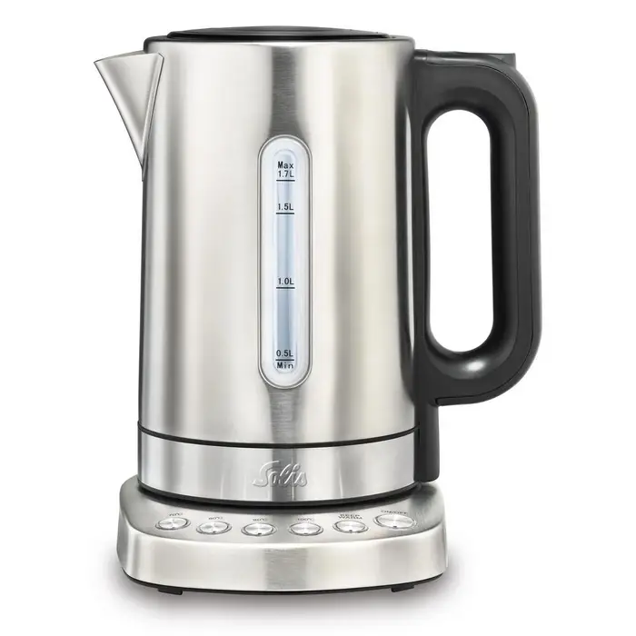 Solis Vario Temp Kettle