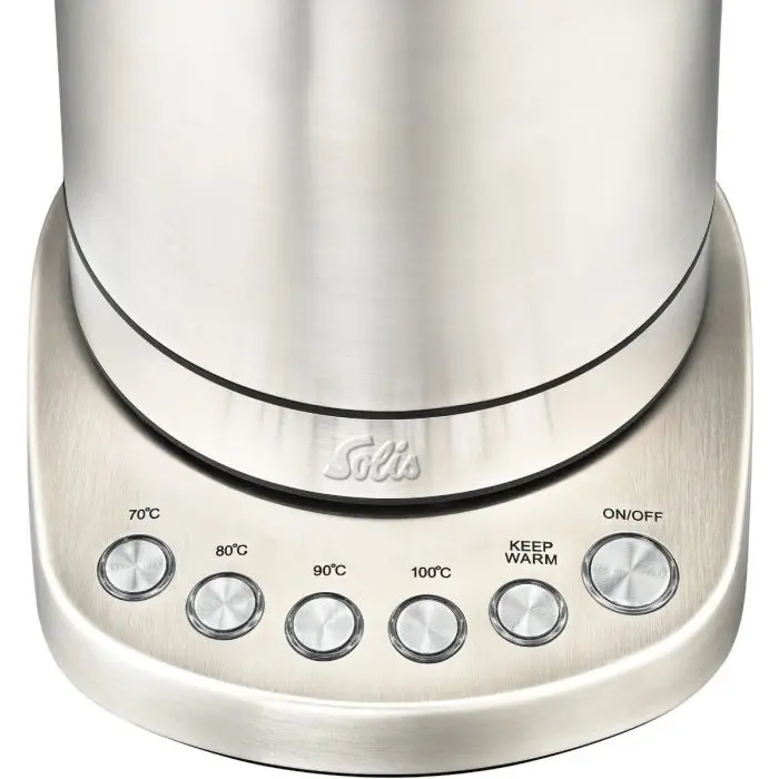 Solis Vario Temp Kettle