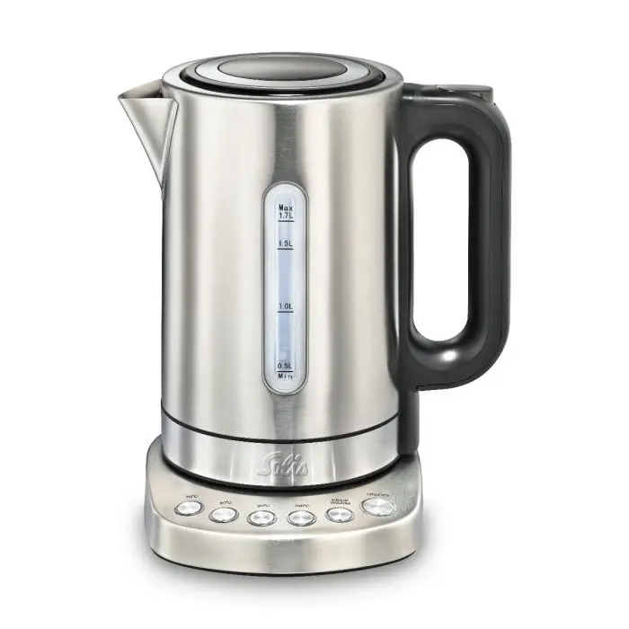 Solis Vario Temp Kettle