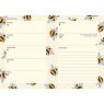 Emma Bridgewater Bumblebee A6 Diary 2024