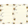 Emma Bridgewater Bumblebee A6 Diary 2024