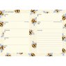 Emma Bridgewater Bumblebee A6 Diary 2024