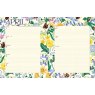 Emma Bridgewater Tulips A5 Deluxe Diary 2024