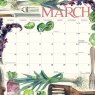Emma Bridgewater Kitchen Garden Calendar 2024