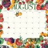 Emma Bridgewater Kitchen Garden Calendar 2024