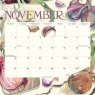 Emma Bridgewater Kitchen Garden Calendar 2024