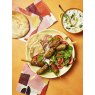 The Ultimate Air Fryer Cookbook