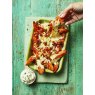 The Ultimate Air Fryer Cookbook