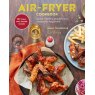 Air Fryer Cookbook