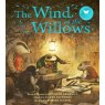 The Wind In The Willows Picture Book