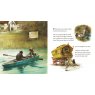 The Wind In The Willows Picture Book