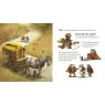 The Wind In The Willows Picture Book