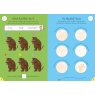 The Gruffalo And Friends Super Sticker Book