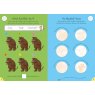 The Gruffalo And Friends Super Sticker Book