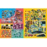 The Snail And The Whale Sticker Activity Book