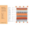 Mix And Match Modern Crochet Blankets