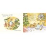 Peter Rabbit The Christmas Star Board Book