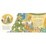 Peter Rabbit The Christmas Star Board Book