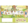 Peter Rabbit Peter's Magnet Fun Board Book
