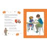 The Tiger Who Came To Tea Jigsaw Book