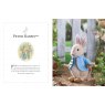 Knitting Peter Rabbit