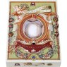 La Fabbrica del Panforte Ricciarelli di Siena Almond Pastries 500g