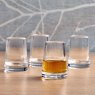 Anton Studio Designs Empire Shot Glasses Set of 4
