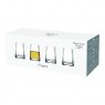 Anton Studio Designs Empire Shot Glasses Set of 4