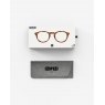 IZIPIZI #A Havane Reading Glasses